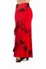 Flamenca Skirt Candil 54.710€ #504693800-PA5